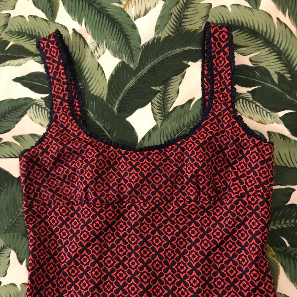 Hazel Summer Party Dress with Flared Bottom